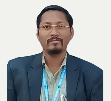 Dr Ajeet Marko